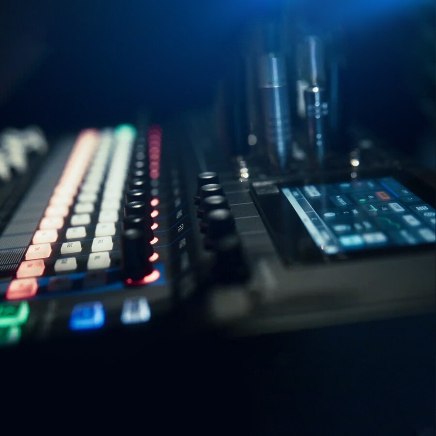 MGX ซีรีส์ของ Yamaha: อัดแน่นด้วยฟังก์ชัน การทำงานที่ลื่นไหลไร้รอยต่อ