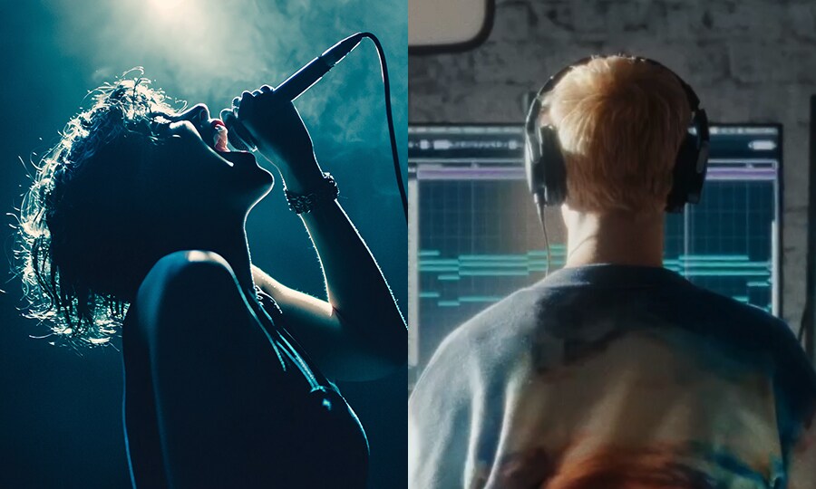 Yamaha MGX12: ประสบการณ์เสียงที่สมจริง