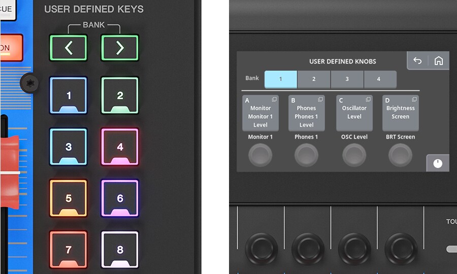 Yamaha MGX12: ออกแบบการทำงานที่ใช่ ในสไตล์ที่เป็นตัวเอง