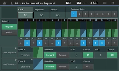 Motion Sequencer คืออะไร?