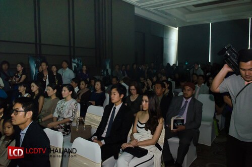 สยามดนตรียามาฮ่า เปิดตัวบุรินทร์ Yamaha Brand Ambassador คนแรกในรอบ 48 ปี พร้อมแถลงภาพลักษณ์โรงเรียนดนตรียามาฮ่า  เพื่อต้อนรับ AEC โดยเฉพาะ 