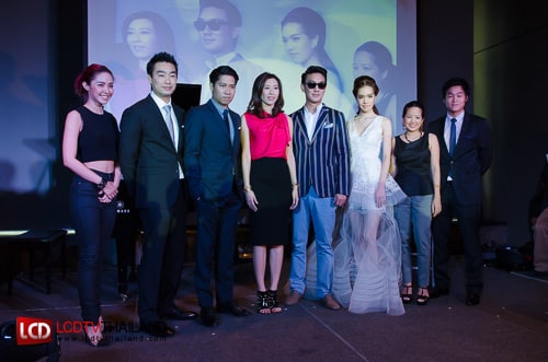 สยามดนตรียามาฮ่า เปิดตัวบุรินทร์ Yamaha Brand Ambassador คนแรกในรอบ 48 ปี พร้อมแถลงภาพลักษณ์โรงเรียนดนตรียามาฮ่า  เพื่อต้อนรับ AEC โดยเฉพาะ 