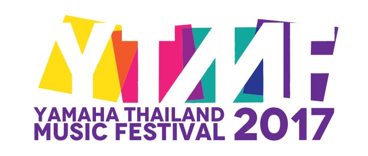 Yamaha Music School : Yamaha Thailand Music Festival 2017