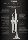 Marching Brass : Special Features
