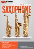 Saxophone 62 Series