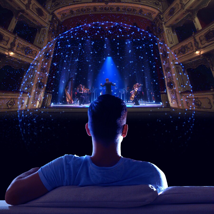 Sound xR ของ Yamaha: จากประสบการณ์ในพื้นที่จริง สู่มิติใหม่นอกสถานที่