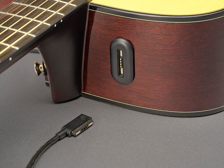 แบตเตอรี่แบบชาร์จใหม่ได้