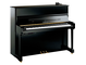 Yamaha P121 SH3