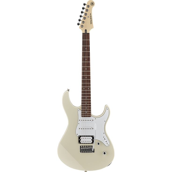 PAC112V Vintage White front
