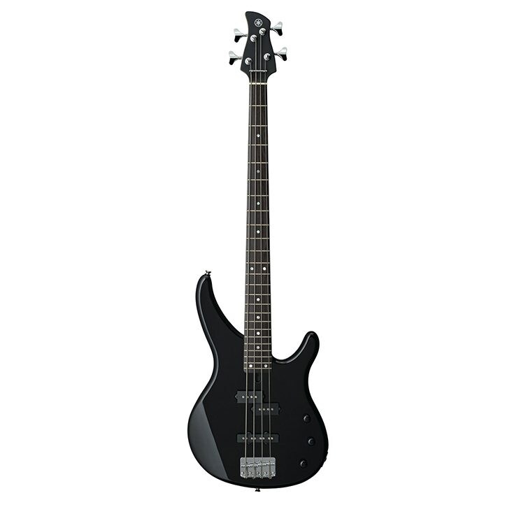 TRBX174 Black front