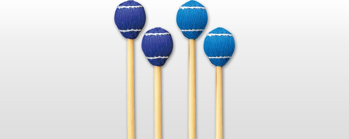 Yamaha Keyboard Mallets Professional Models