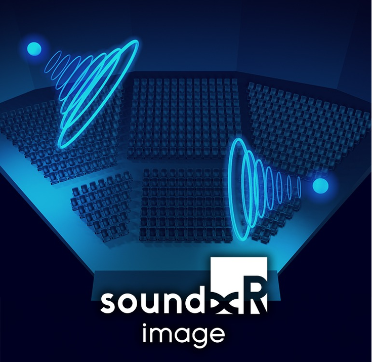 Sound xR Image ของ Yamaha