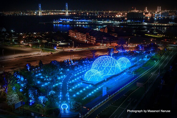 Sound xR ของ Yamaha: สื่อศิลปะ