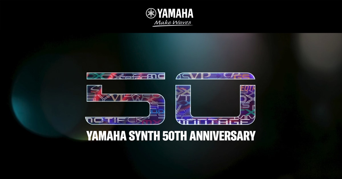 MU Series - Yamaha - Thailand