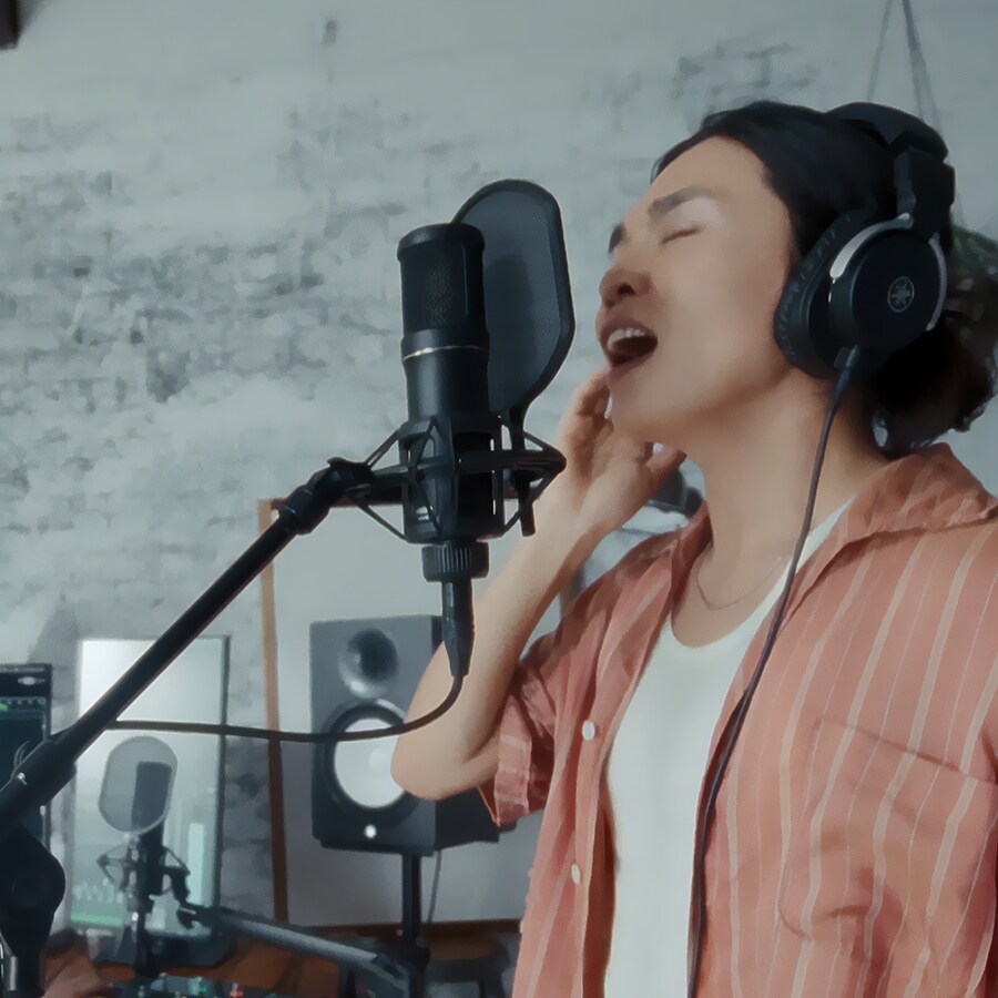 URX ซีรีส์ ของ Yamaha: ตัวเลือกเดียวของคุณคือความสมบูรณ์แบบ