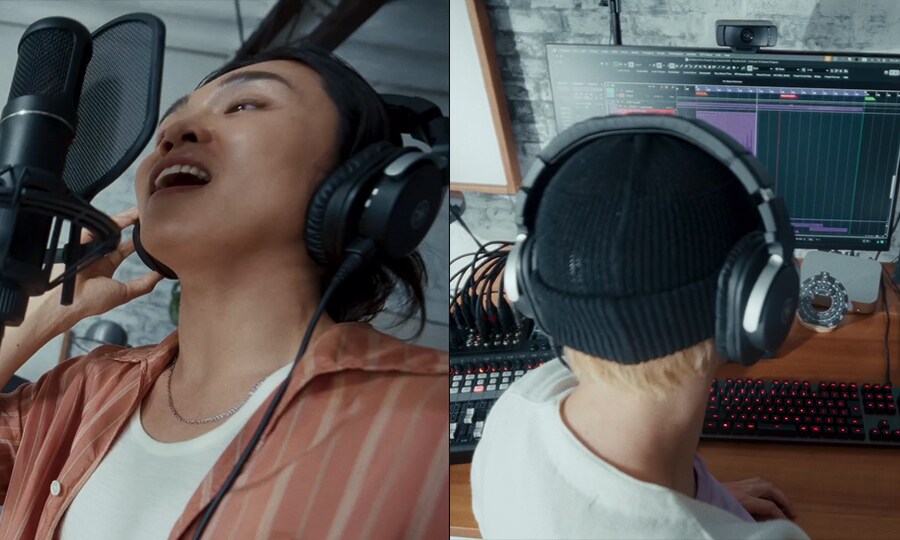 Yamaha URX22: การถ่ายทอดเสียงที่สมจริงตั้งแต่เริ่มแรก