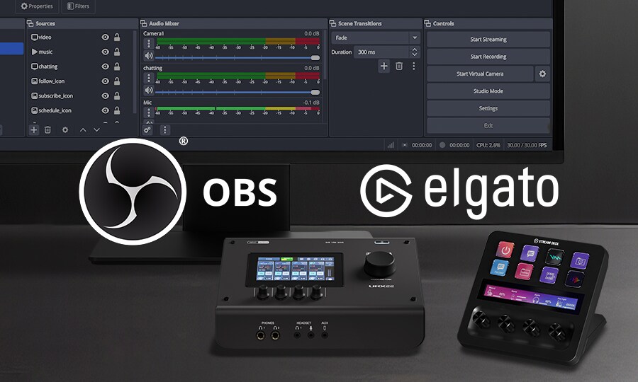 Yamaha URX22: การผสานรวมตัวควบคุมอย่างราบรื่นสำหรับปรับแต่งขั้นตอนการทำงาน