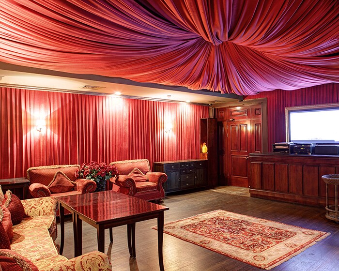 Yamaha VKE Series: Karaoke