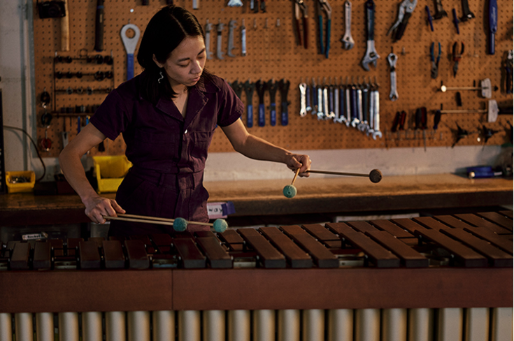 วิสัยทัศน์หลักของ WAY UP