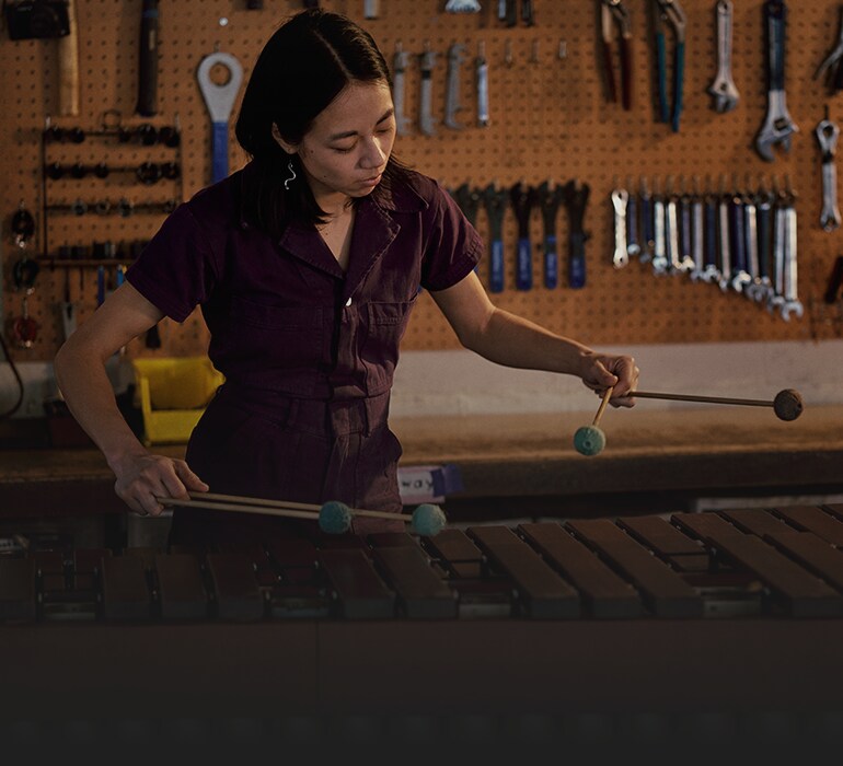 วิสัยทัศน์หลักของ WAY UP