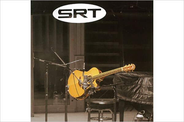 ระบบ SRT จำลองสัมผัสของมวลอากาศภายในบอดี้กีตาร์ได้อย่างสมจริง