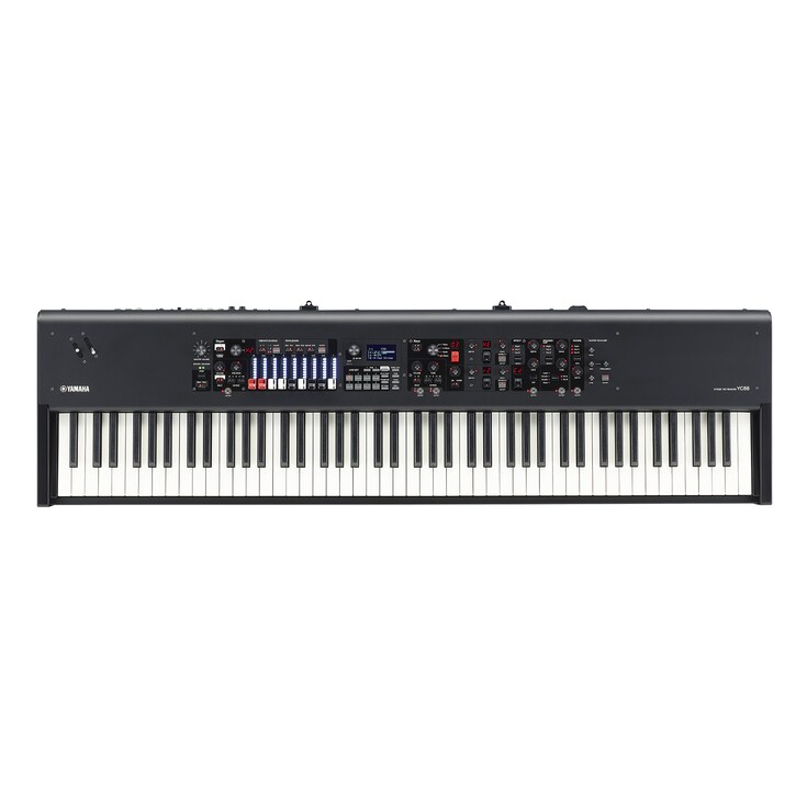 [Image] Yamaha YC88