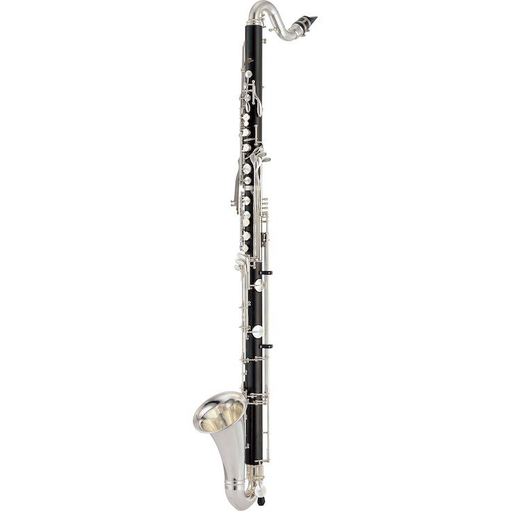 Yamaha Clarinet  YCL-622II