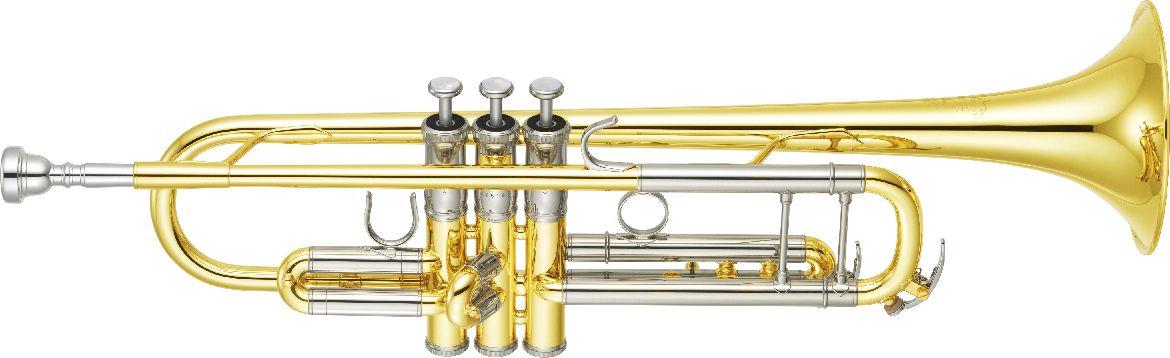 YTR-8345S - รายละเอียดโดยย่อ - ทรัมเป็ต - ผลิตภัณฑ์ - เครื่องลม